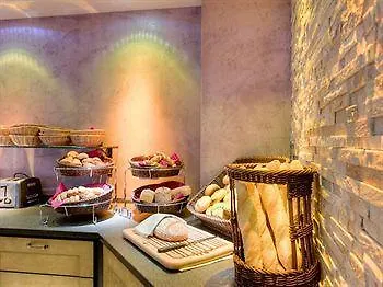 Gurglhof Superior Hotell Obergurgl