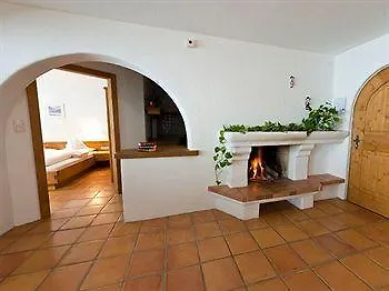 Hotell Gurglhof Superior Obergurgl