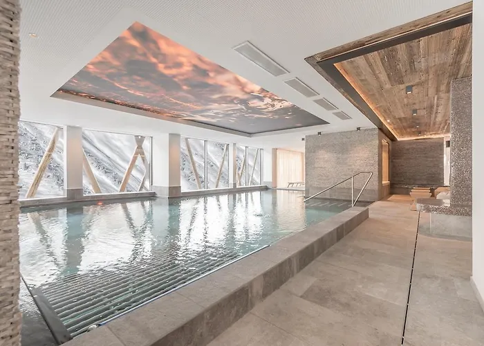 Gurglhof Superior 4*