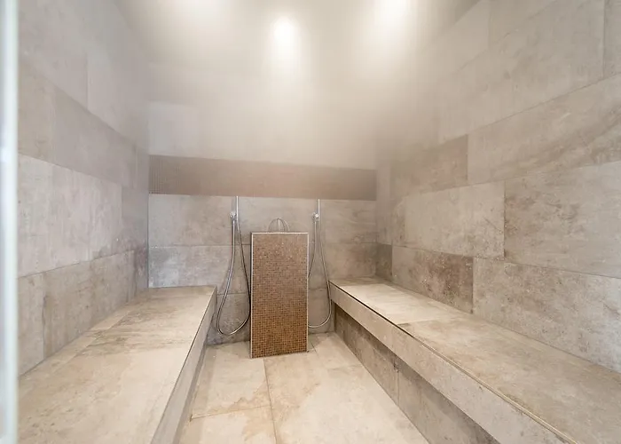 Gurglhof Superior Hotell Obergurgl