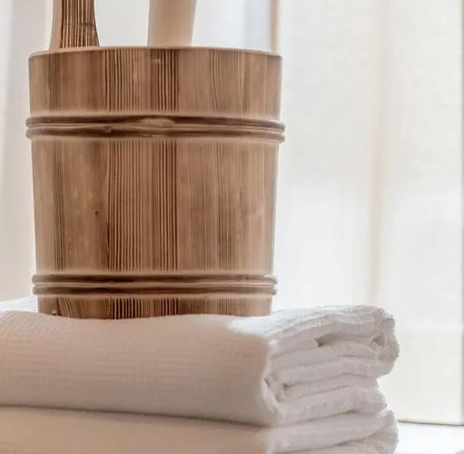 Hotell Gurglhof Superior 4*