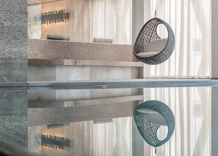 Hotel Gurglhof Superior Obergurgl