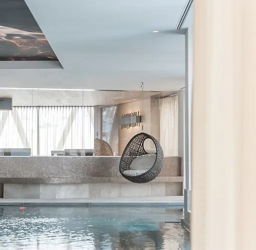 Gurglhof Superior 4* Obergurgl