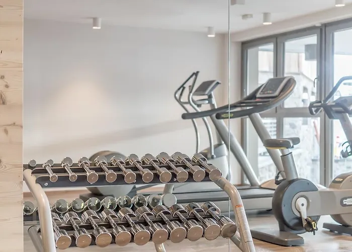 Gurglhof Superior Hotel 4*