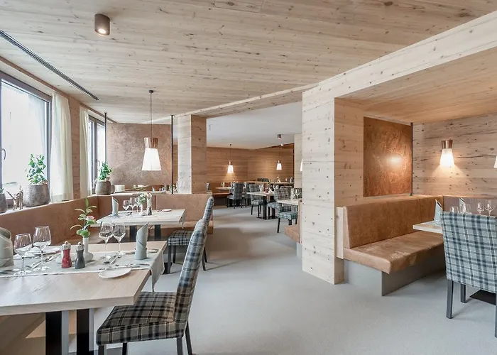 Gurglhof Superior Hotell