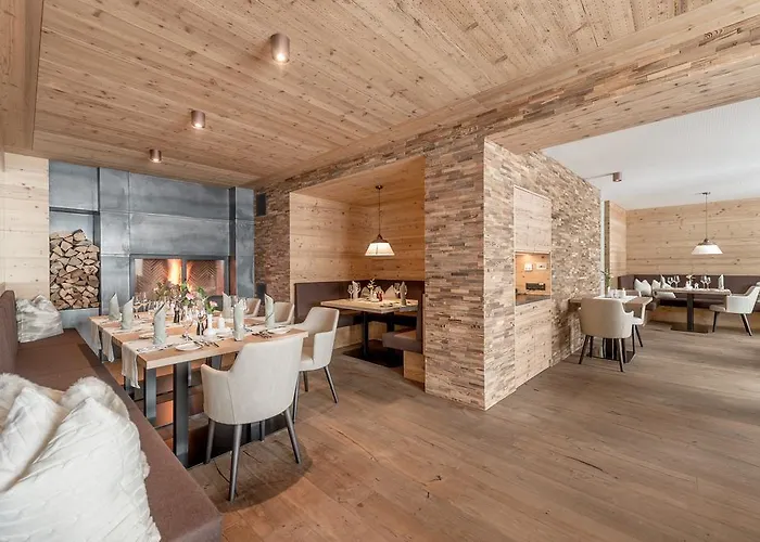 Hotel Gurglhof Superior 4*