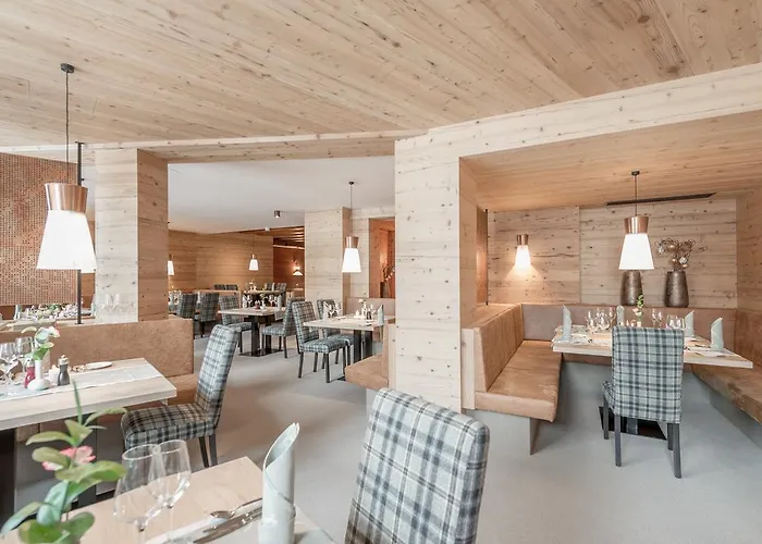 Gurglhof Superior Hotell 4*