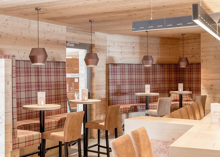 Gurglhof Superior Hotell 4*