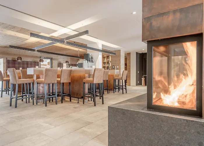 Gurglhof Superior 4* Obergurgl