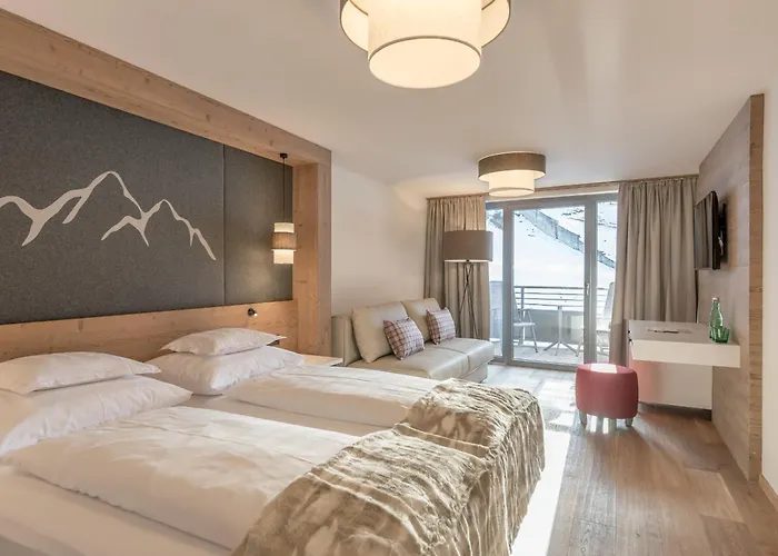 Gurglhof Superior Obergurgl