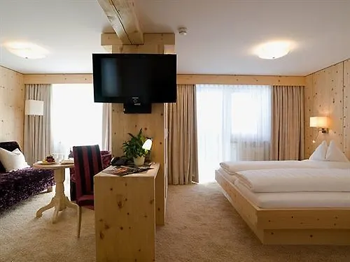 Gurglhof Superior Hotell