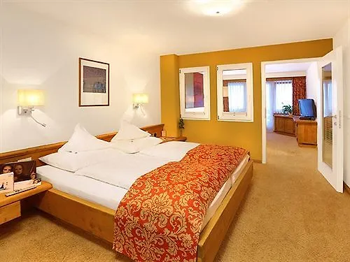 Gurglhof Superior 4* Obergurgl