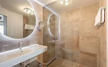 Gurglhof Superior Hotell 4*