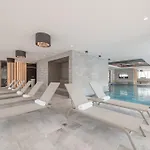 Gurglhof Superior Hotel Obergurgl