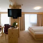 Gurglhof Superior Hotel