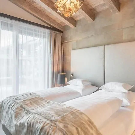 Gurglhof Superior Hotel 4*