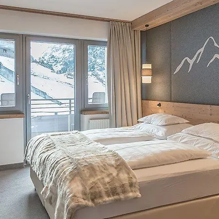Gurglhof Superior 4* Obergurgl
