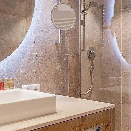 Gurglhof Superior Obergurgl