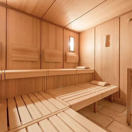 Gurglhof Superior 4* Obergurgl