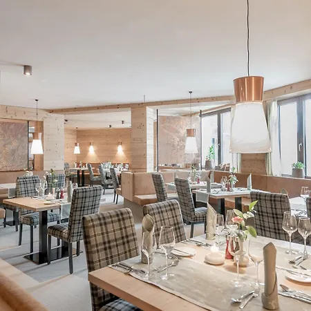 Gurglhof Superior 4* Obergurgl