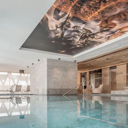 Hotel Gurglhof Superior Obergurgl