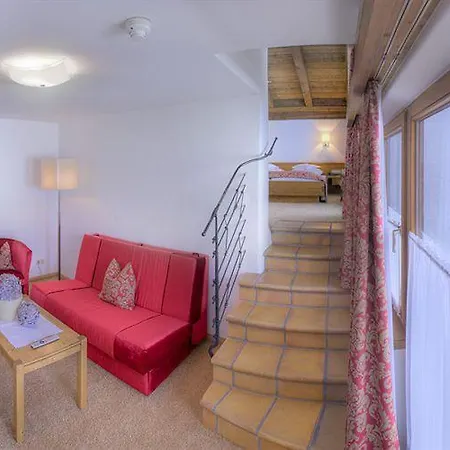 Gurglhof Superior 4*