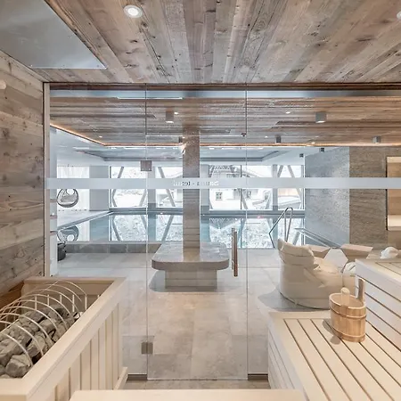 Gurglhof Superior 4* Obergurgl