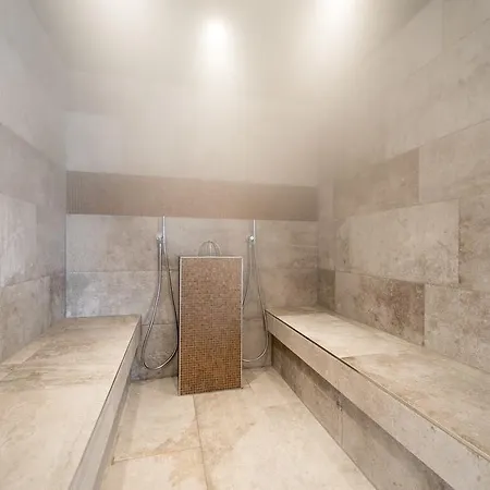 Gurglhof Superior Hotel Obergurgl