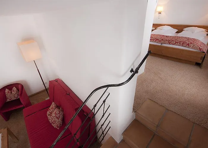 Gurglhof Superior 4*