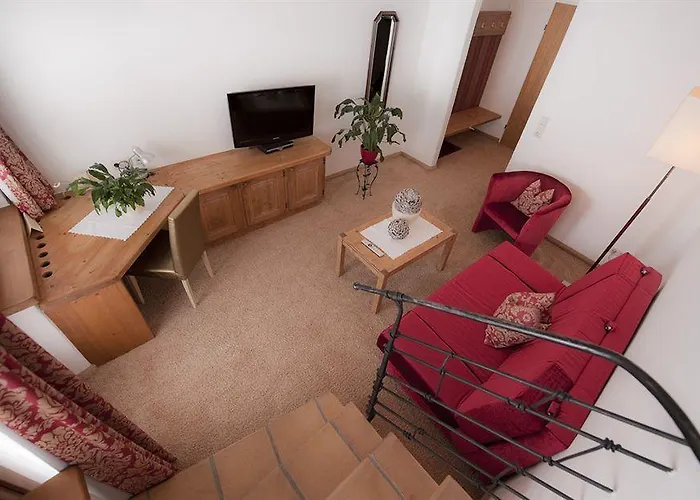 Gurglhof Superior 4*