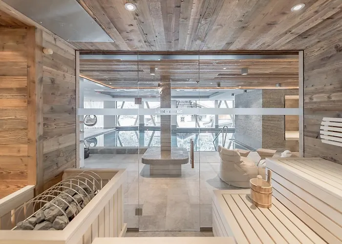 Gurglhof Superior 4* אוברגורגל