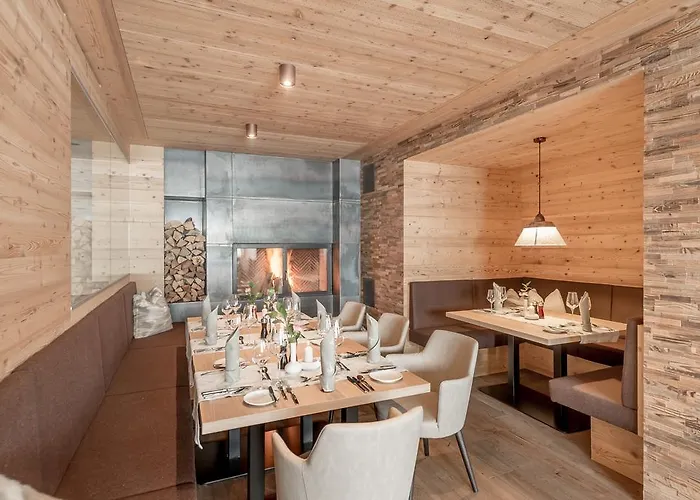 Gurglhof Superior 4* אוברגורגל