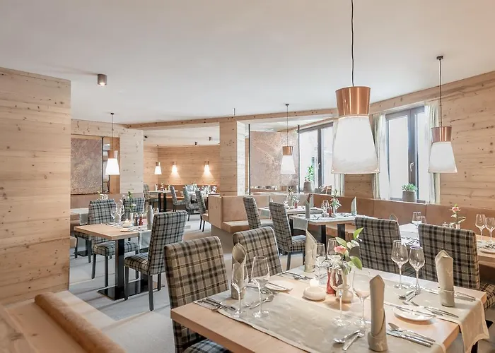 Gurglhof Superior 4*