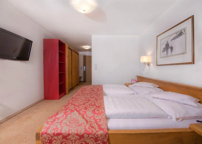 Gurglhof Superior אוברגורגל