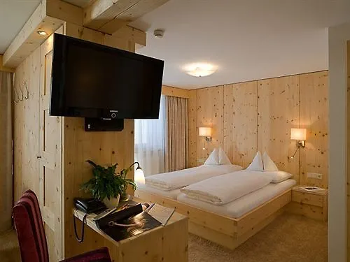 Otel Gurglhof Superior