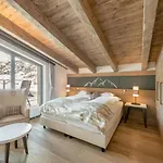 Hotel Gurglhof Superior 4*