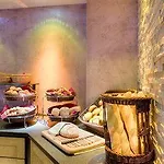 Gurglhof Superior Hotell Obergurgl