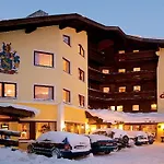 Hotell Gurglhof Superior 4*