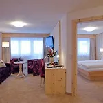 Gurglhof Superior Hotell 4*