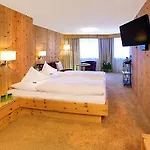 Hotell Gurglhof Superior Obergurgl