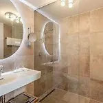 Gurglhof Superior Hotel 4*