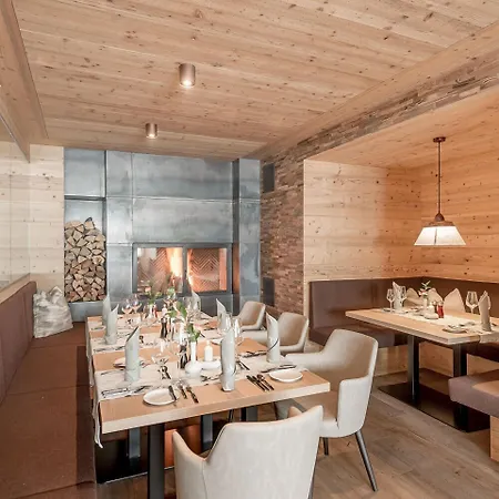 Gurglhof Superior Obergurgl