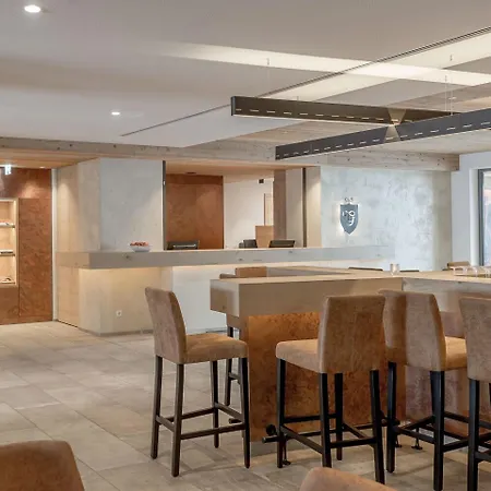 Ξενοδοχείο Gurglhof Superior