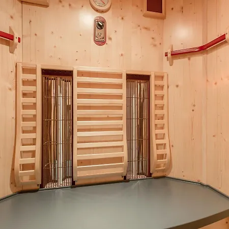 Gurglhof Superior Obergurgl