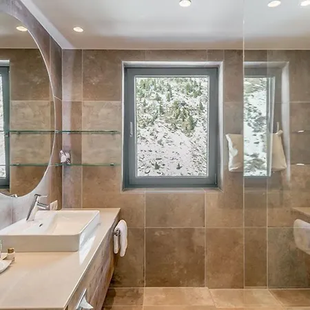 Gurglhof Superior 4* Obergurgl