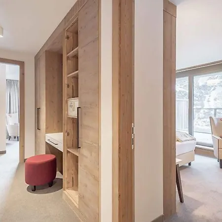 Gurglhof Superior 4*