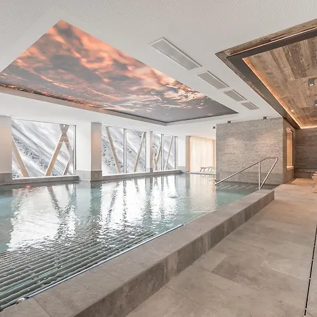 Gurglhof Superior 4*