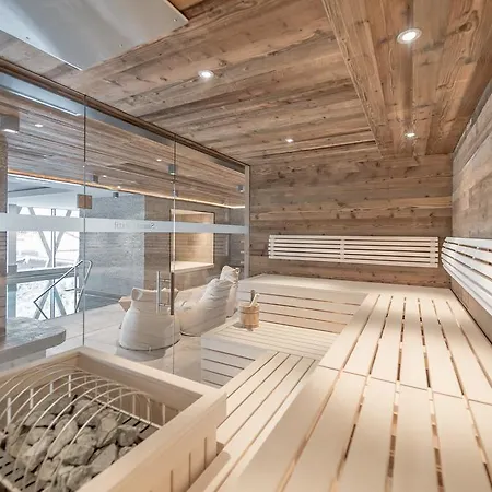 Gurglhof Superior Hotel