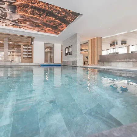 Hotel Gurglhof Superior