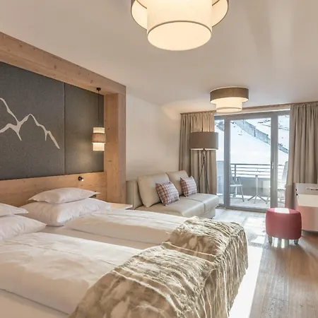 Gurglhof Superior Obergurgl